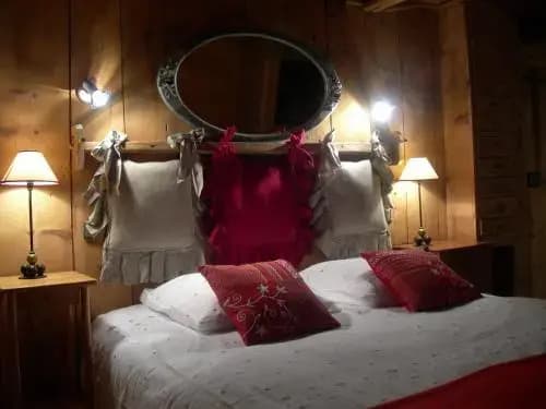 Le Chalet d'Eugénie - Photo 1