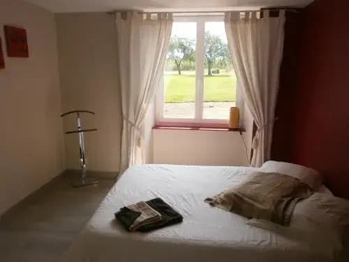 Chambre d'hôtes La Haie - Photo 1