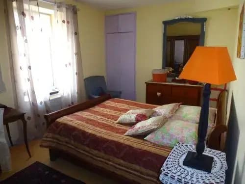 La Vigne Vierge - Photo 1