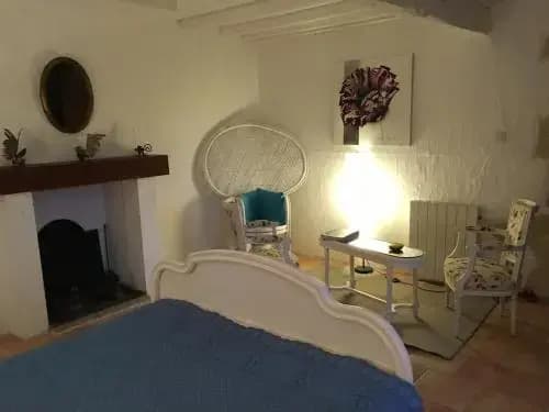Chambre d'Hôtes Les Minardelles - Photo 1