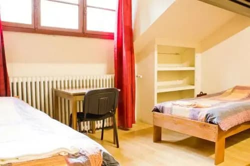 La Haute Fourche - Photo 1