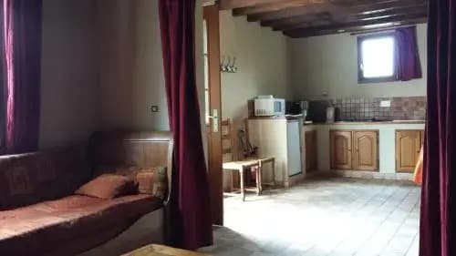 Le Crot Pansard - Photo 1