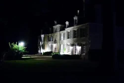 Château de Planchevienne - Photo 1