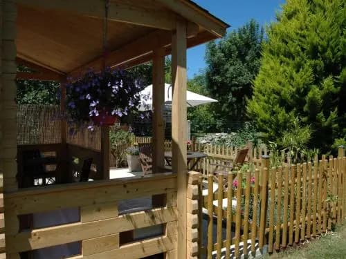 Le Charme du Chalet - Photo 1