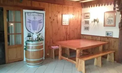 Les Tables Aux Vaches - Photo 1