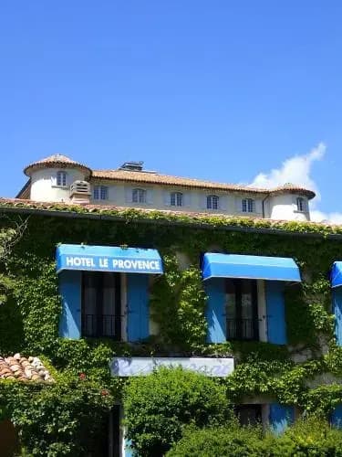 Le Provence - Photo 1