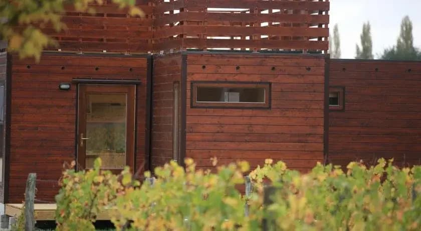 Les Sens de la Terre - Photo 1