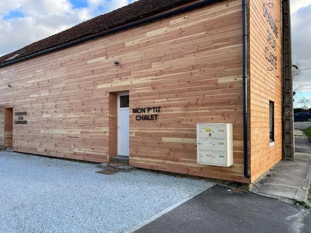 Le Domaine de la Clarté - Photo 1