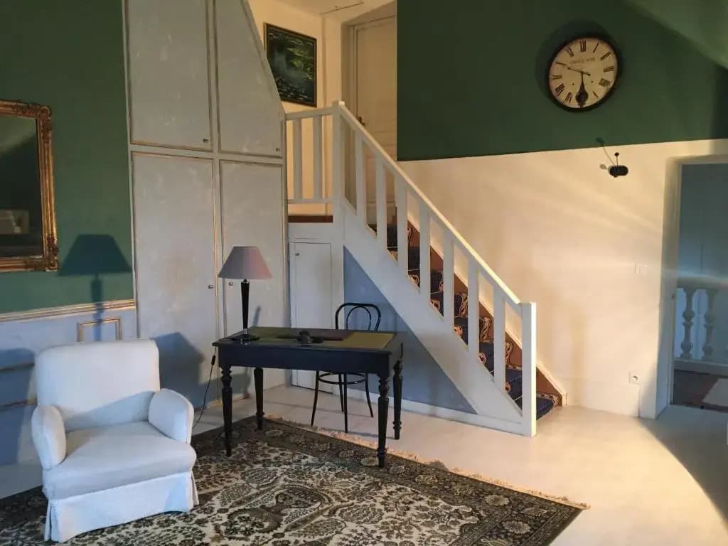 Le Castel Ecossais - Photo 1