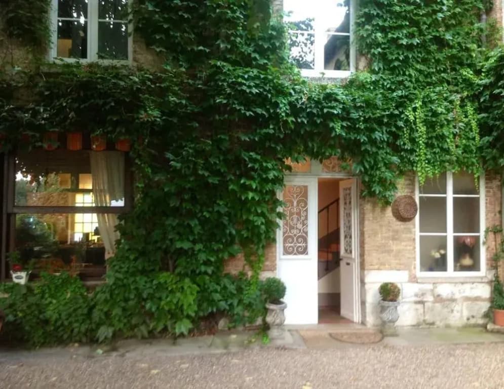 Villa Aliénor - Photo 1