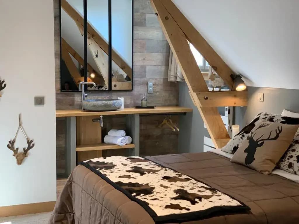 La Bastide de Barbizon - Photo 1