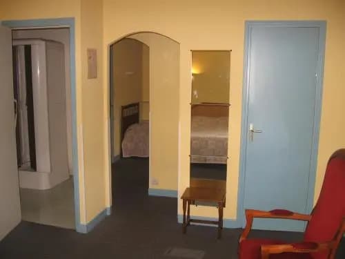 Hotel Le Gehan - Photo 1
