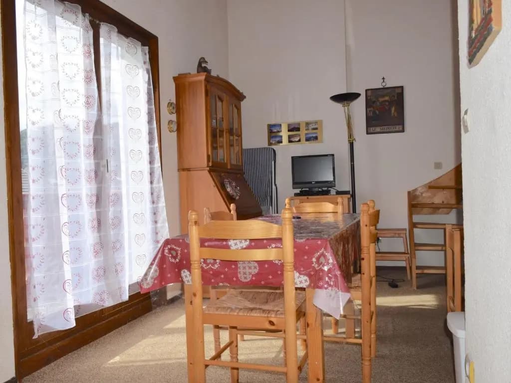 Appartement Bernex, 2 Pièces, 6 Personnes - Fr-1-498-25 - Photo 1