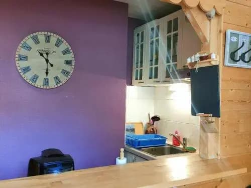 Rental Apartment Sainte Cecile Cauterets - Photo 1