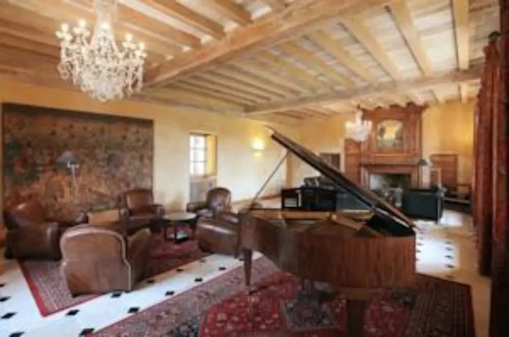 La Maison des Sarrasins - Photo 1