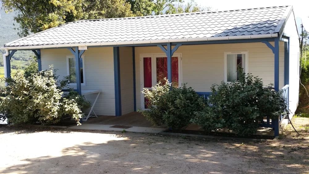 Camping Colomba - Photo 1