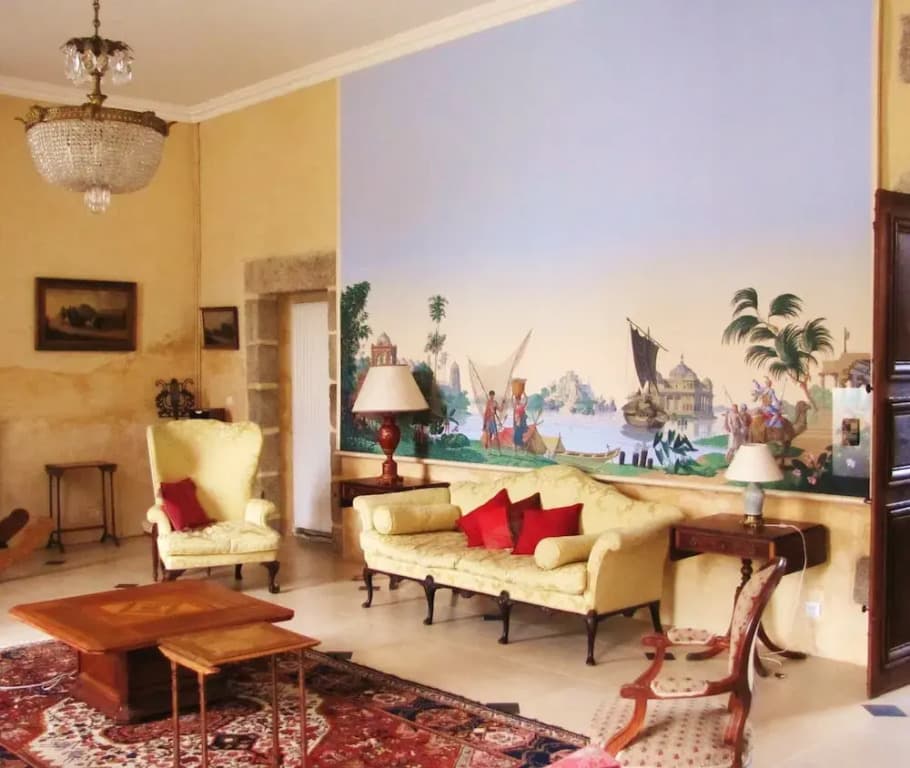 Malouinière des Trauchandières Saint-Malo - Photo 1