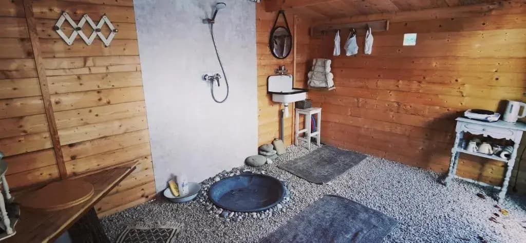 La Yourte des Champs - Photo 1