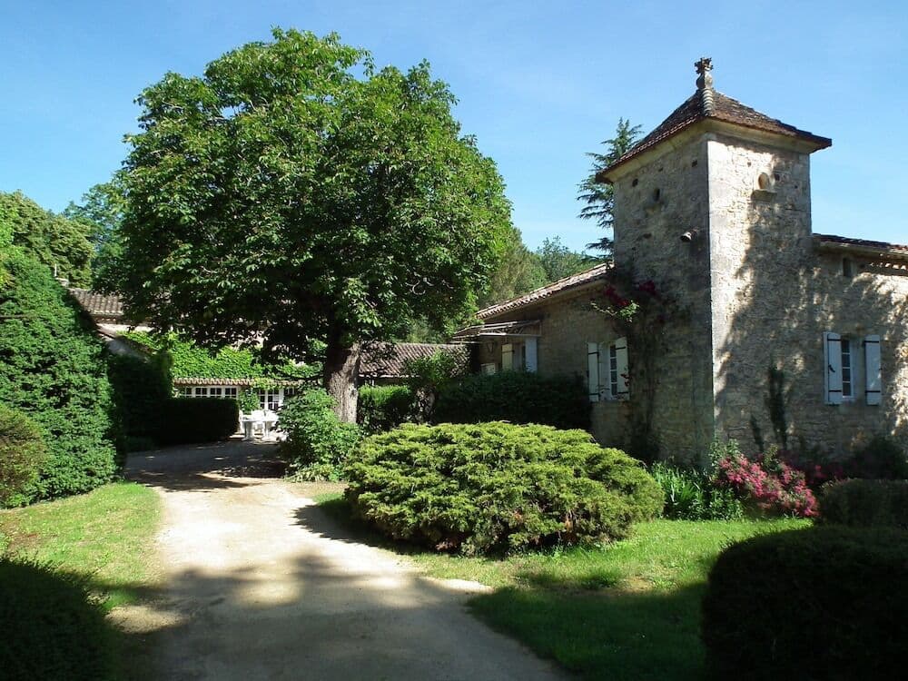Domaine de Gavaudun - Photo 1