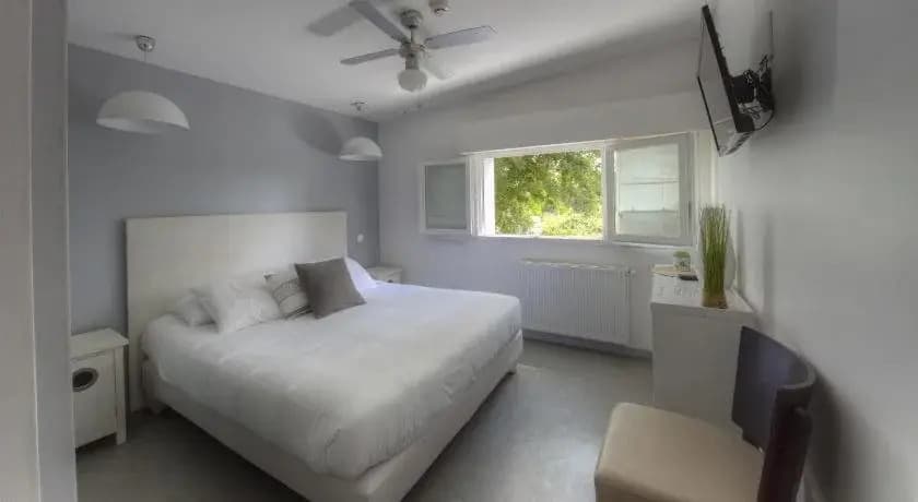 Le Ponton d'Hydroland - Appart Hotel - Photo 1