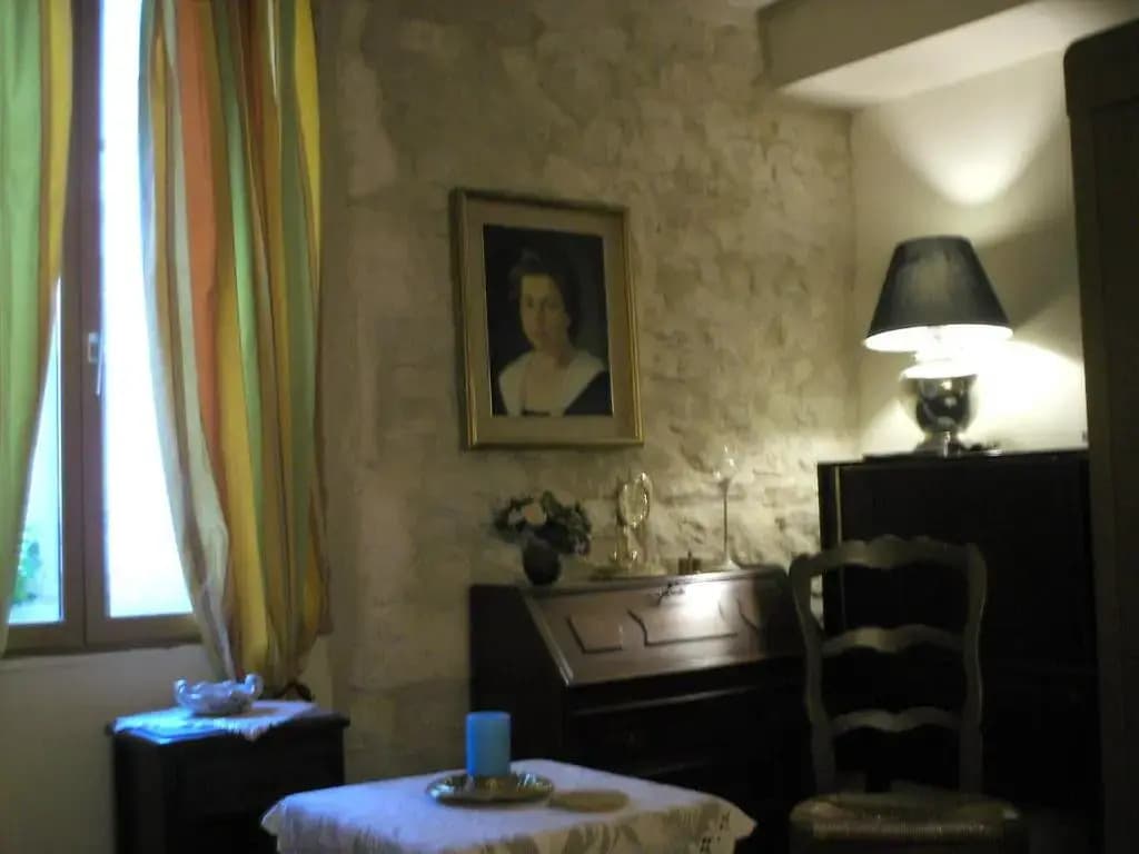 Maison de la Loire - Photo 1