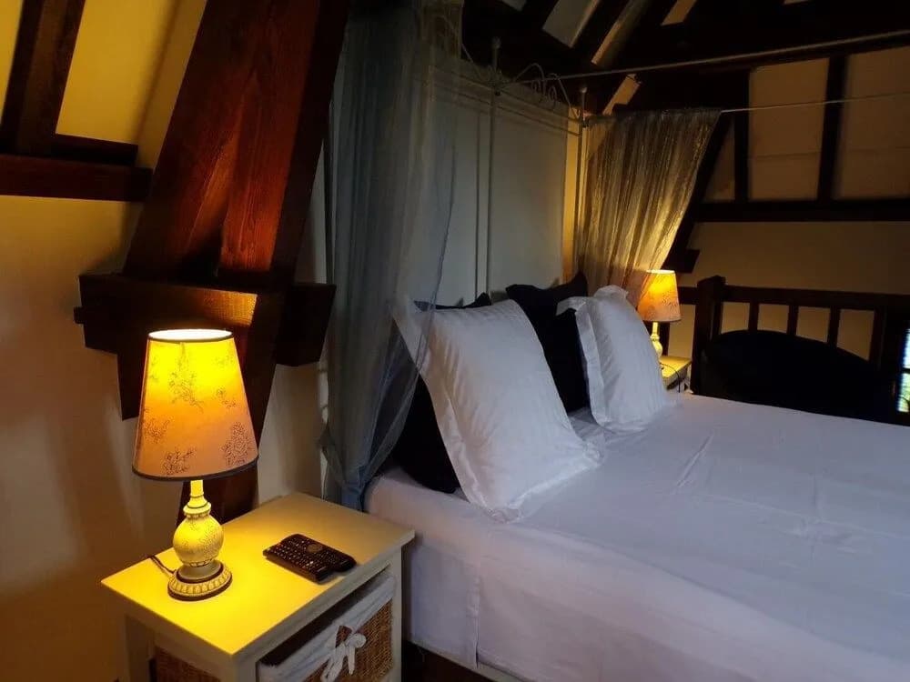 Le Moulin de Bénédicty - Photo 1