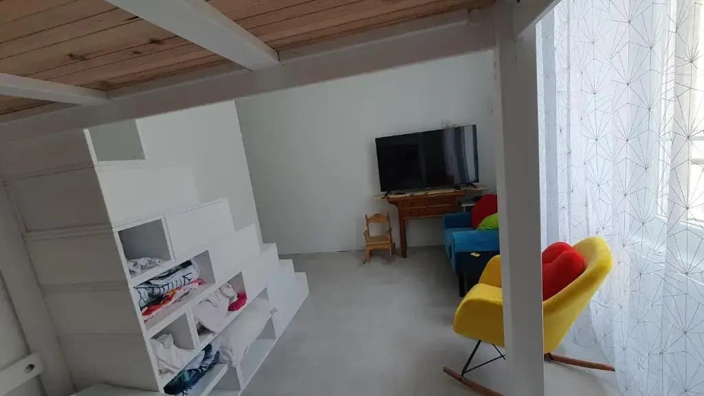 Lou cantou - Photo 1