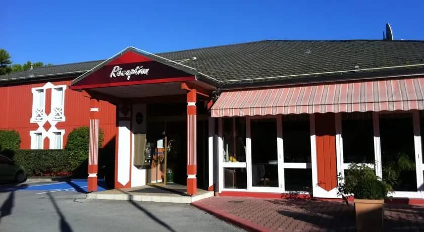 Halthotel Montpellier Sud - Lattes - Photo 1