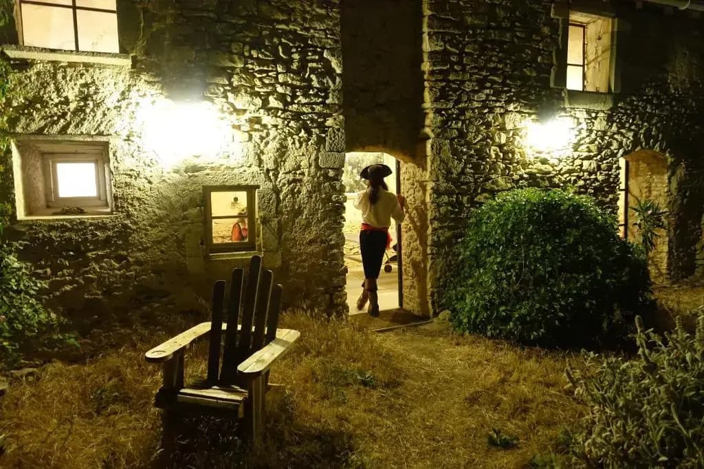 Château Moussoulens - Photo 1
