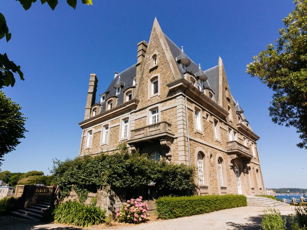 Château des Deux Rives - Photo 1