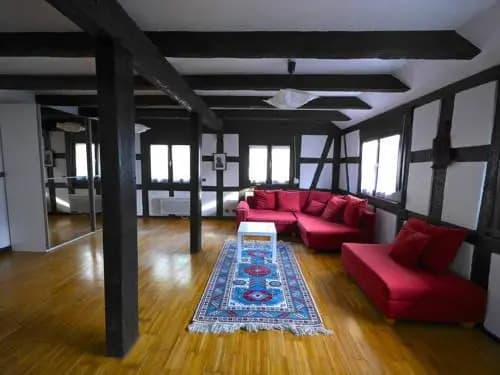 Appartement du Bonheur - Photo 1