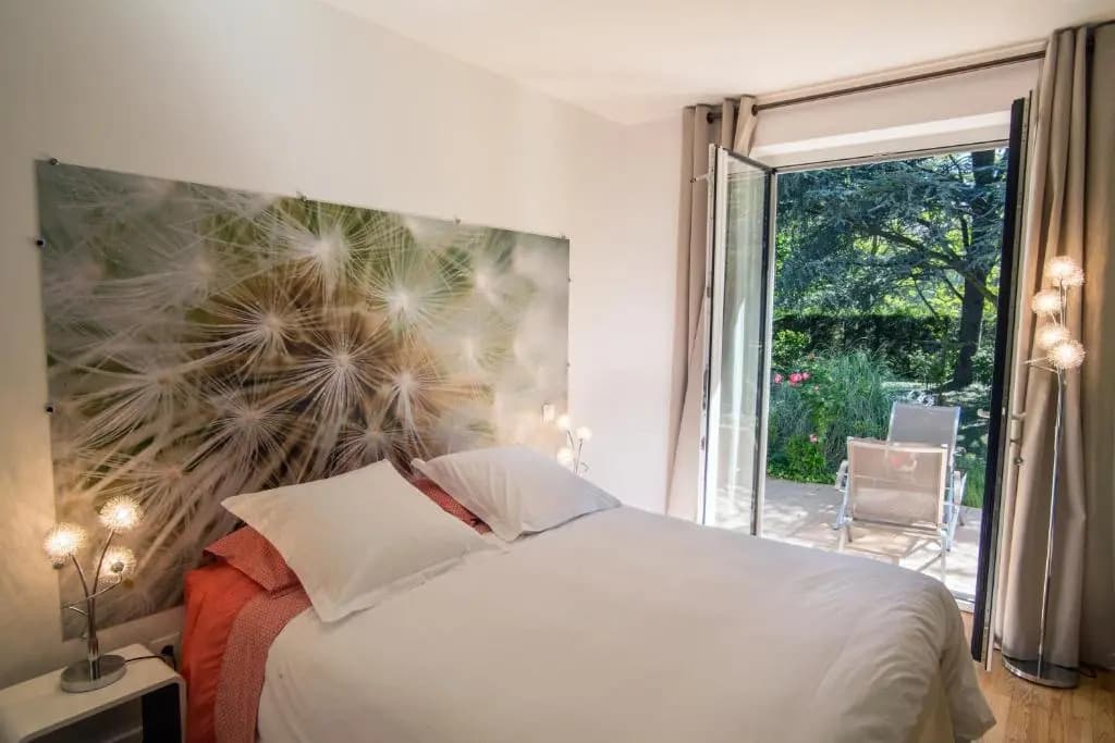 Au Clos Beausejour - Photo 1