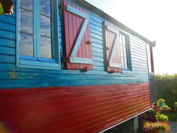 La Petite Fadette - Photo 1