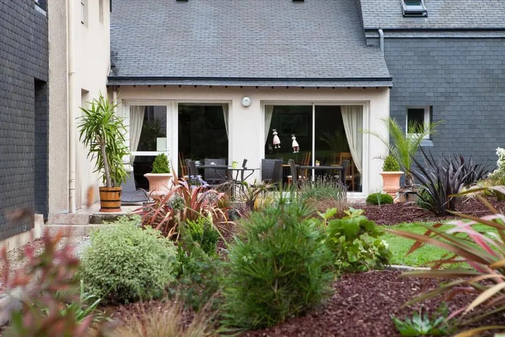 Brit Hotel Le Branhoc - Photo 1