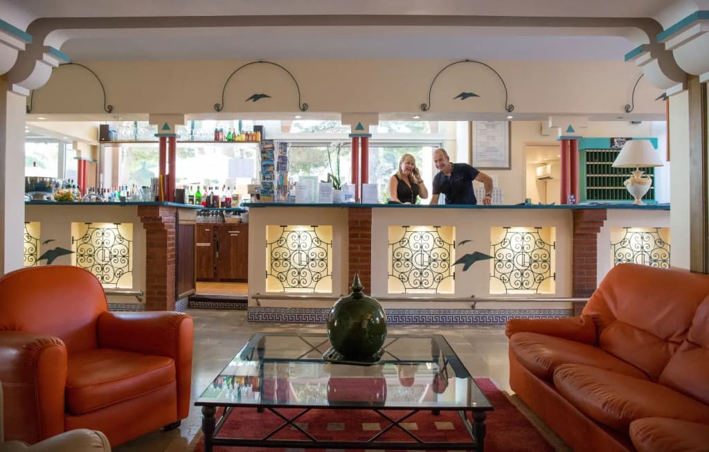 Grand Hôtel du Lido - Photo 1