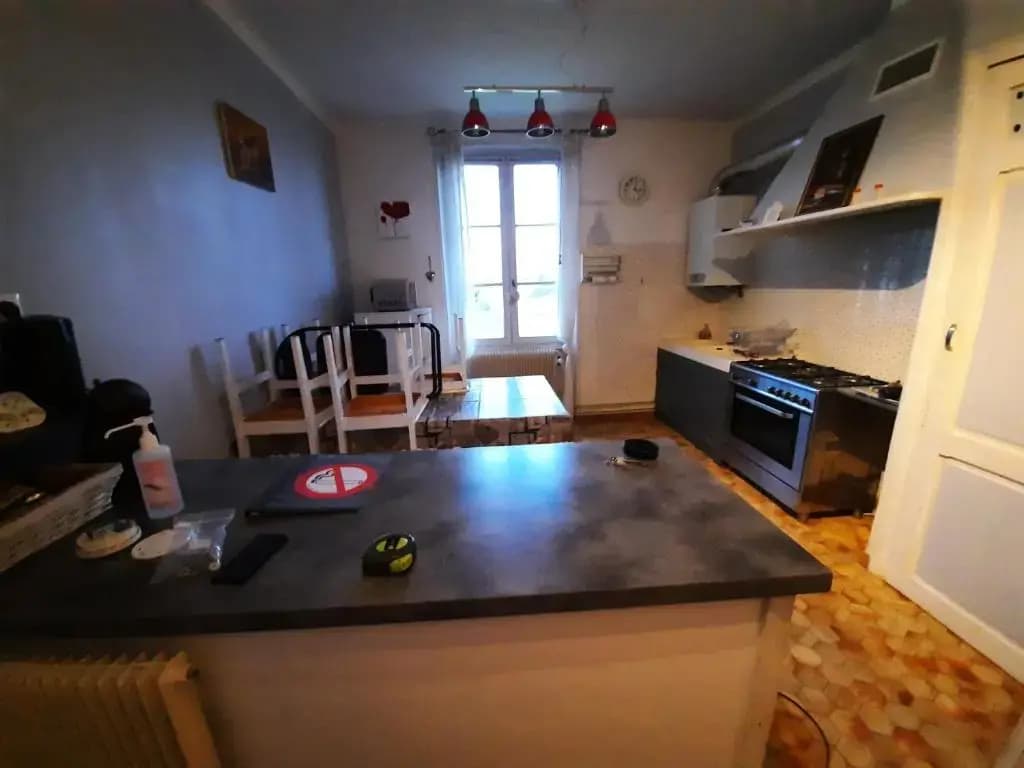 Joli appartement meublé - Photo 1