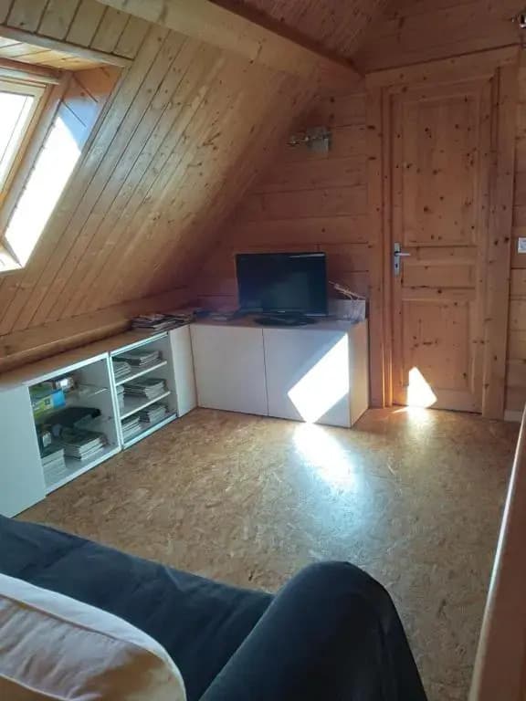 Maison écoresponsable classée 3 étoiles avec son jardin clos - Photo 1