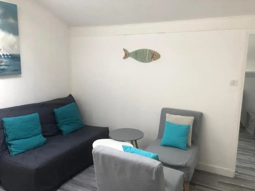 Appartement Arc en Ciel - Photo 1