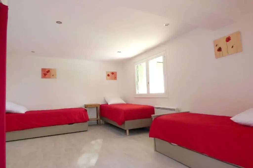 Gites Bel Air de Rosette - Photo 1