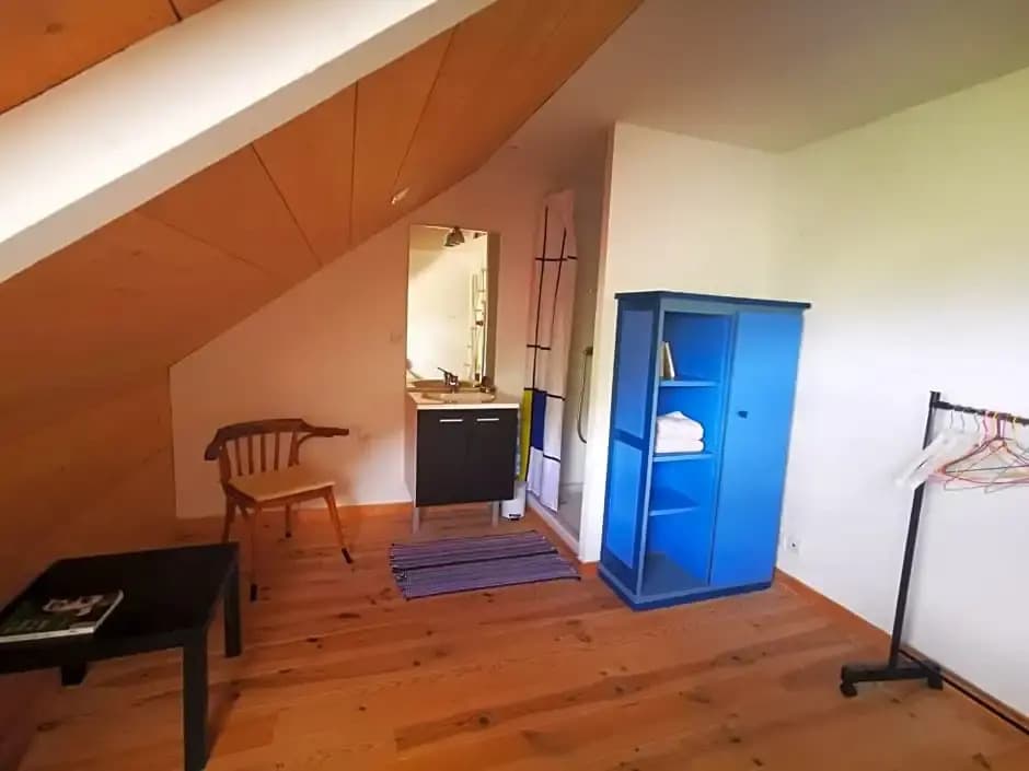 Chambre Arty chez l'habitant - Photo 1