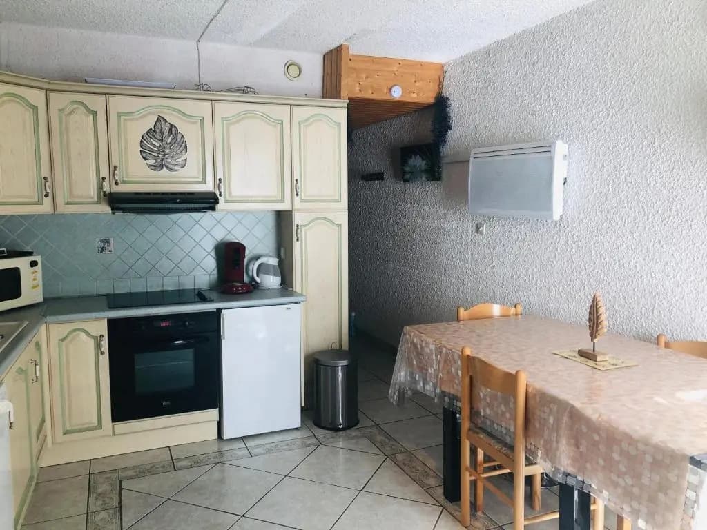 Appartement au pied des pistes- Piau Engaly - Photo 1