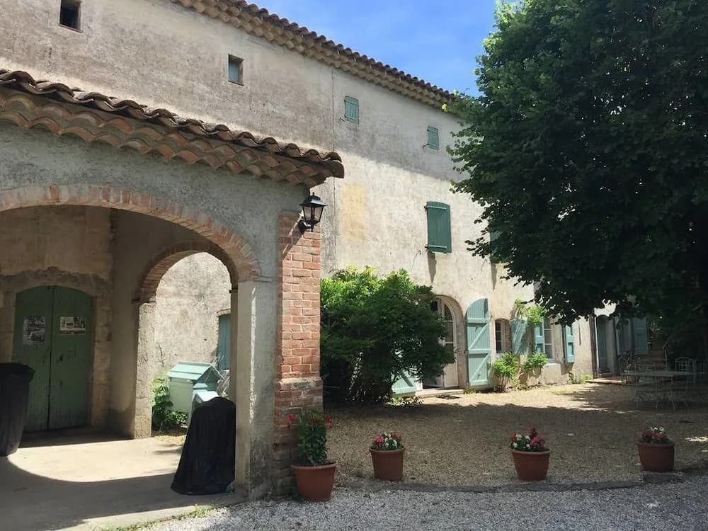 La Ferme de Cabanis - Photo 1