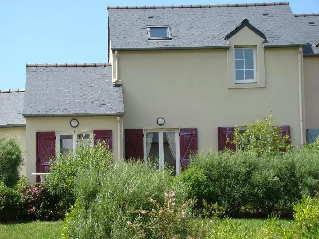 Résidence Lagrange Vacances le Hameau de Peemor Pen - Photo 1