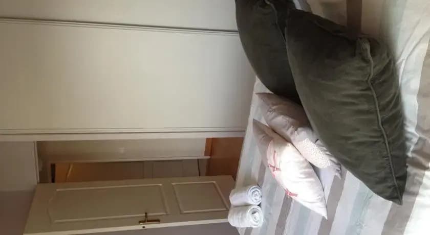 Appartement à Magny Le Hongre - Photo 1