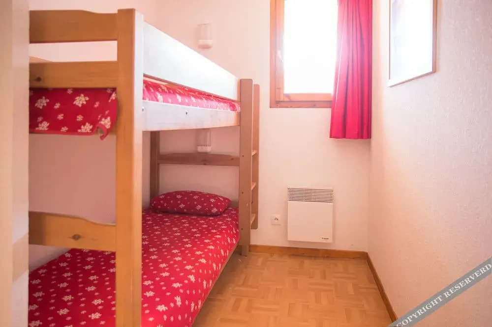 Les Gentianes - Photo 1