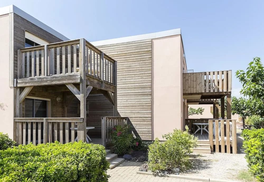 Les Girelles - Vacances ULVF - Photo 1