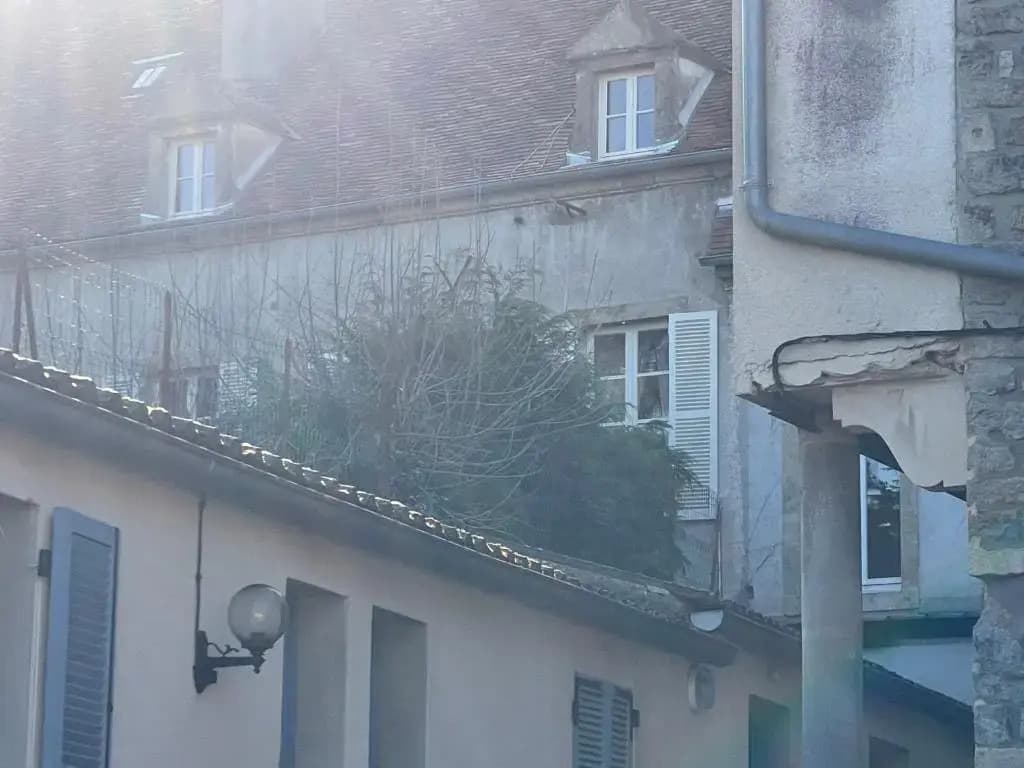 Hotel du Commerce - Photo 1