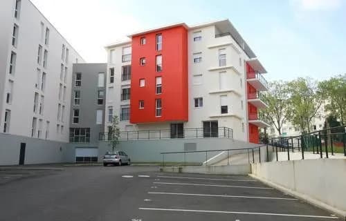 Résidence Suiteasy Einstein II - Photo 1