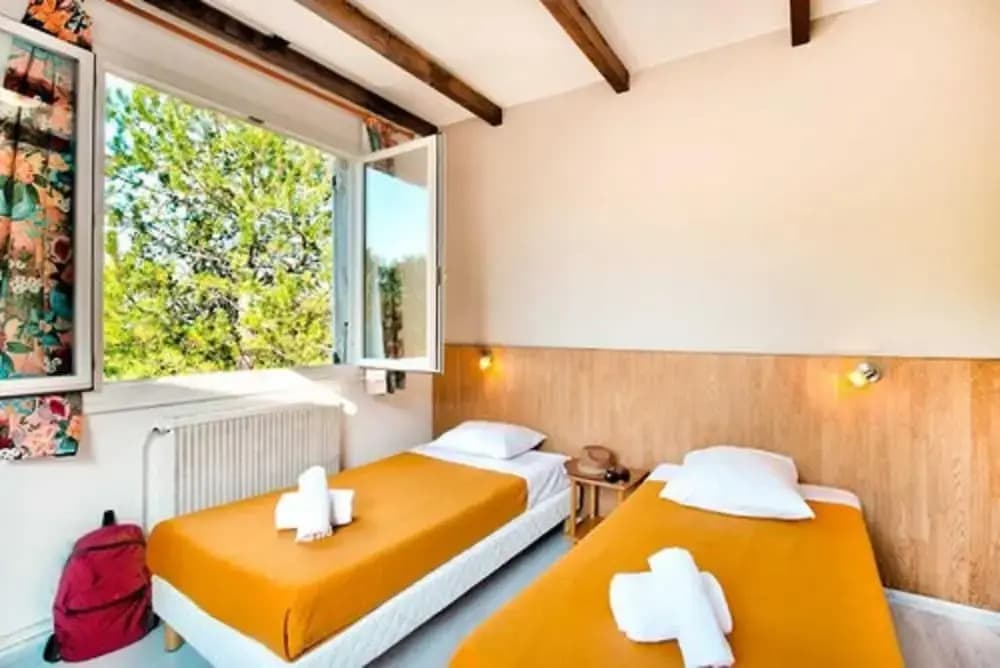 Village Vacances les Bories - Photo 1