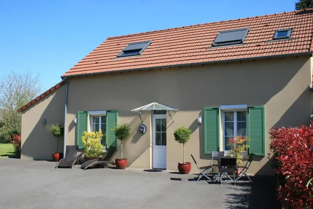 Les Cottages De Magny - Photo 1